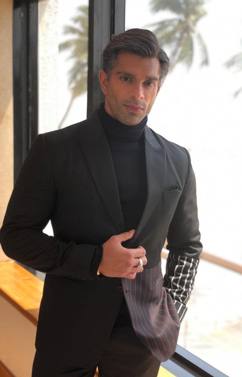 Karan Singh Grover Full Bio: Height, Age, Girlfriend, Family, and More