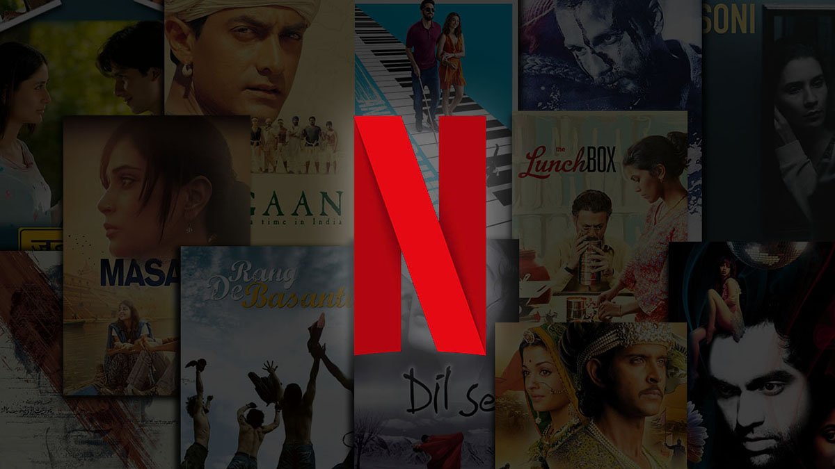 Indian Movies On Netflix 1 