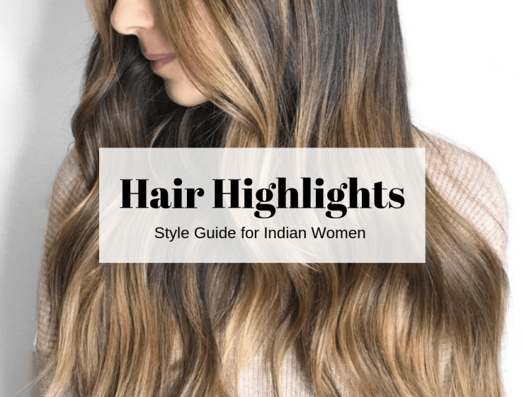 types of highlights